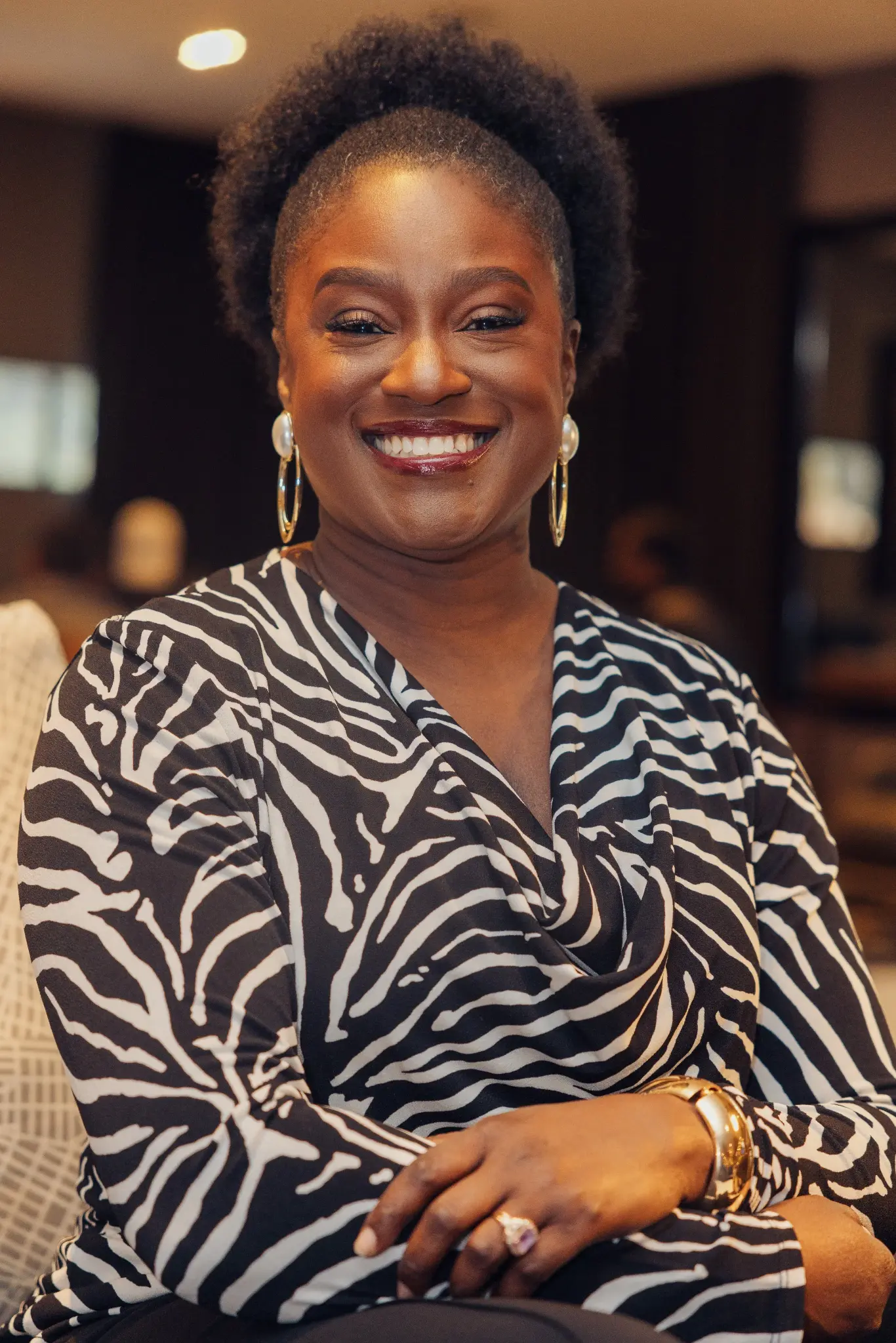 Dr. Una (Nneka Unachukwu)